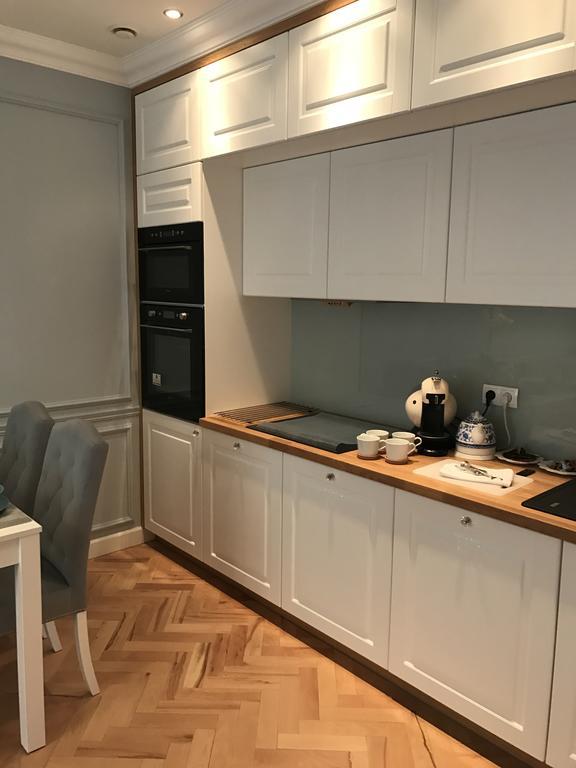 Apartament Karmelicka 11 Lejlighed Warszawa Eksteriør billede